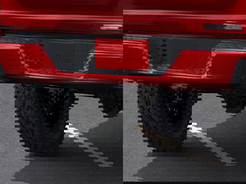 New 2026 GMC Canyon Elevation w/ Convenience Package image 14