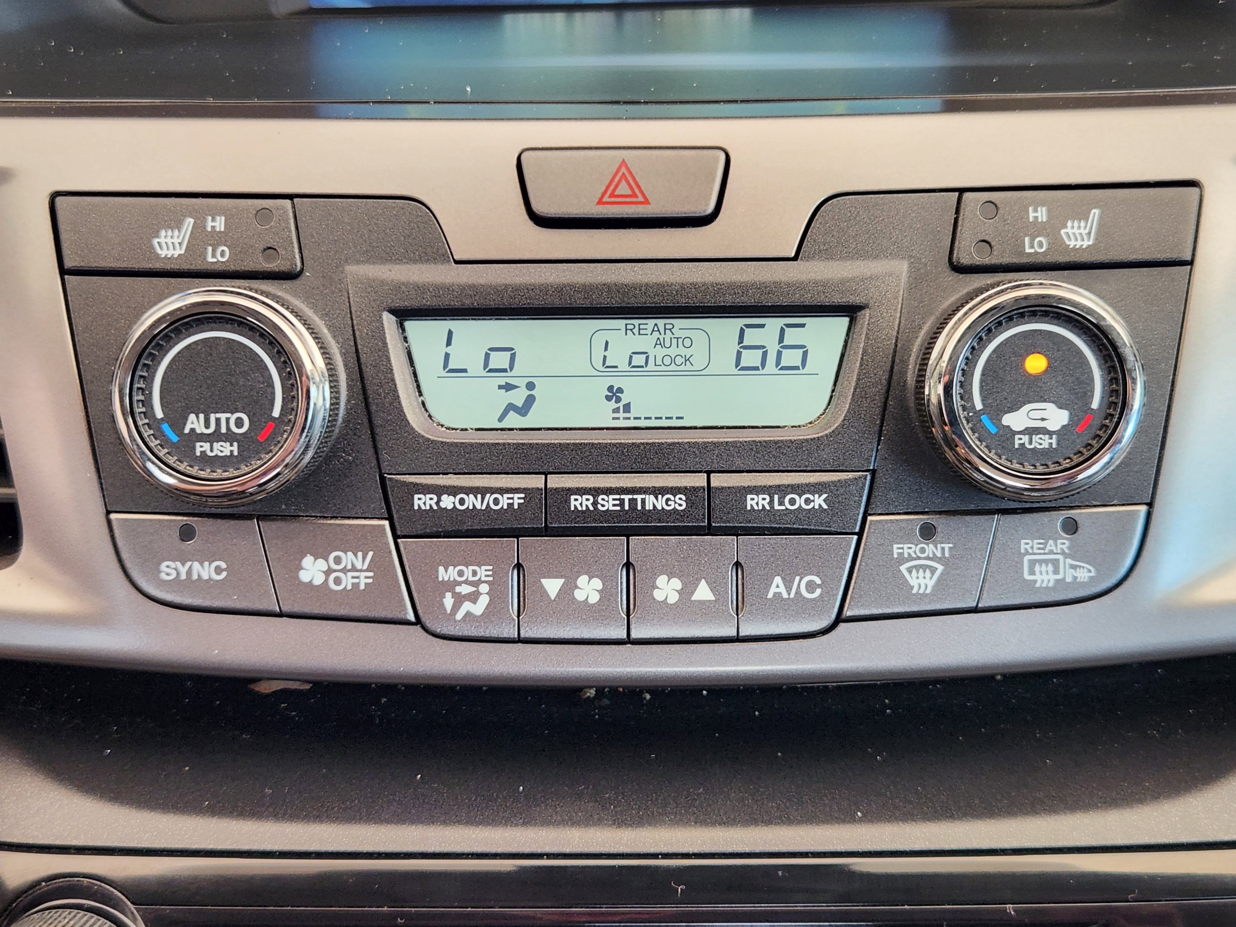 Used 2016 Honda Odyssey EX-L image 19