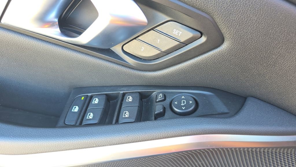Used 2019 BMW 330i Sedan image 20