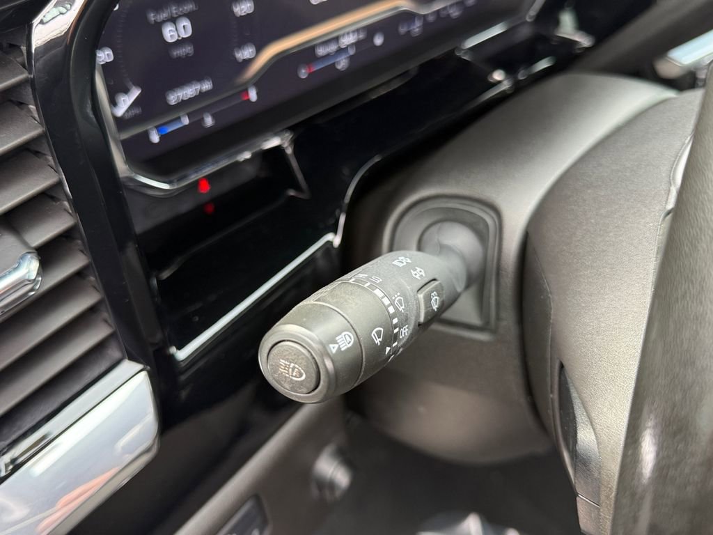 Used 2024 GMC Sierra 2500 SLE AWD/4WD image 30