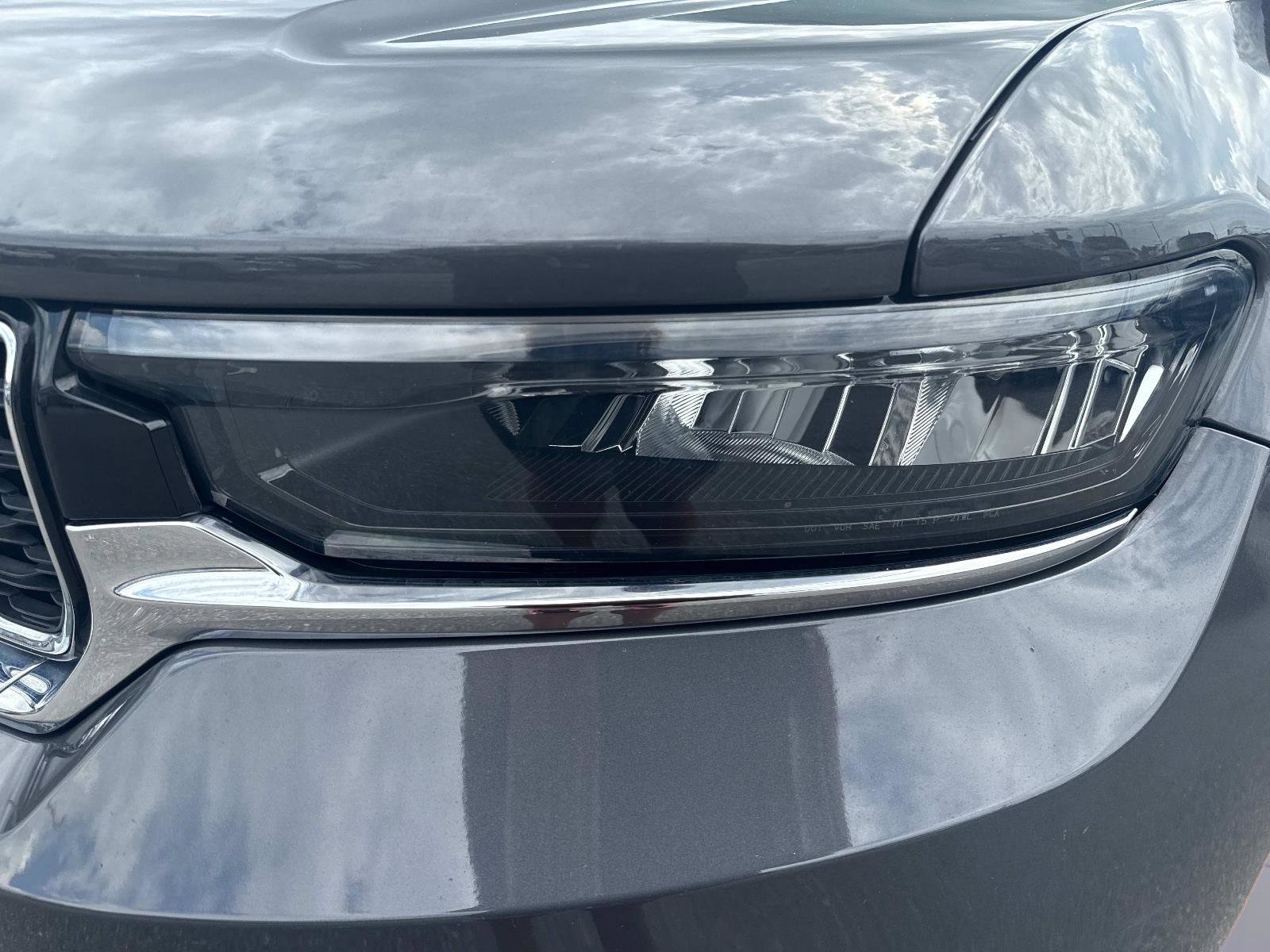 Used 2023 Jeep Grand Cherokee 4WD 4xe image 10