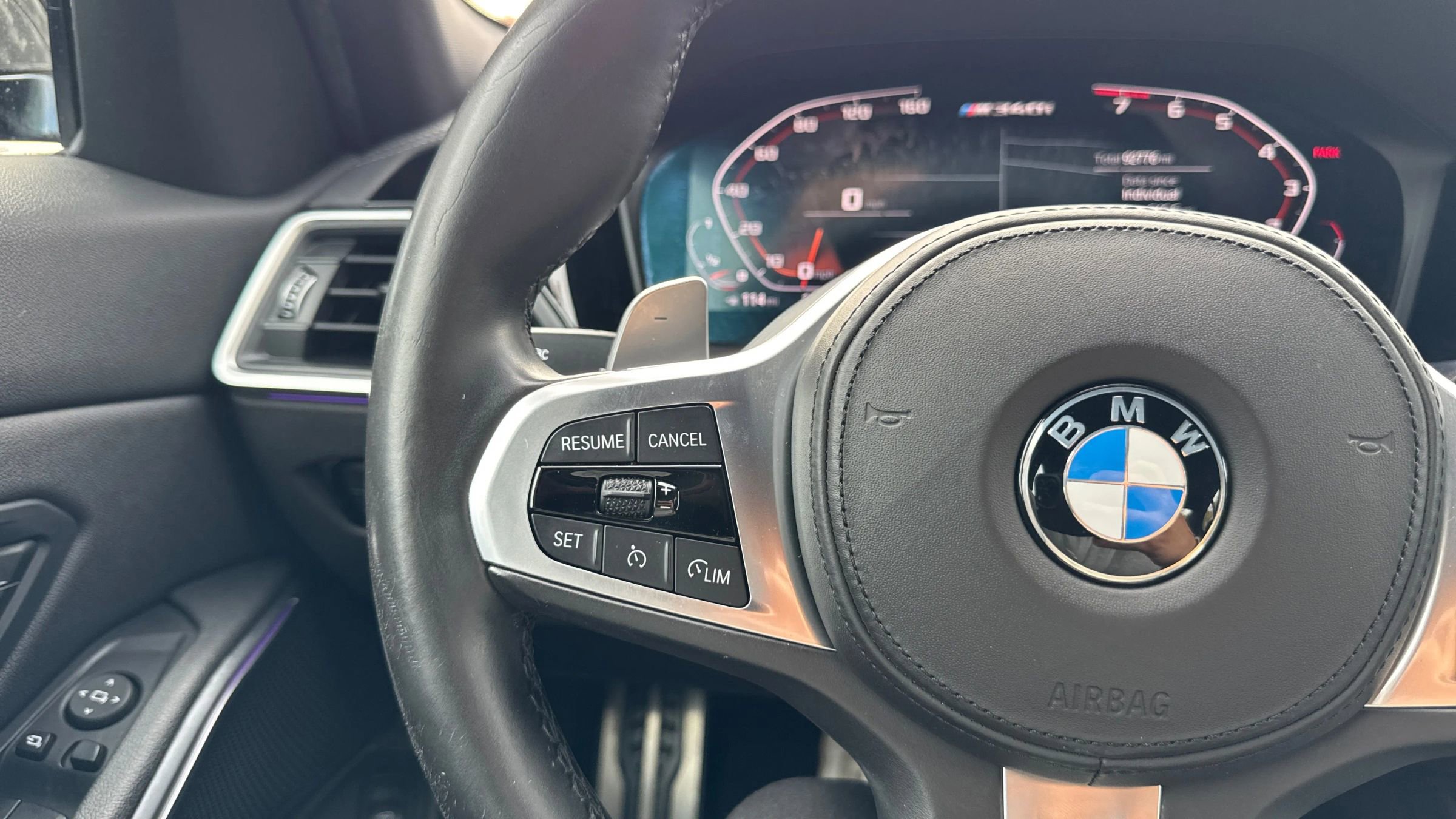 Used 2021 BMW M340i w/ Shadowloine Package image 27