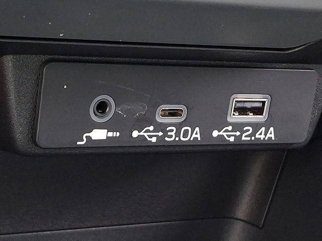 Certified 2026 Subaru Crosstrek 2.0i Premium image 24