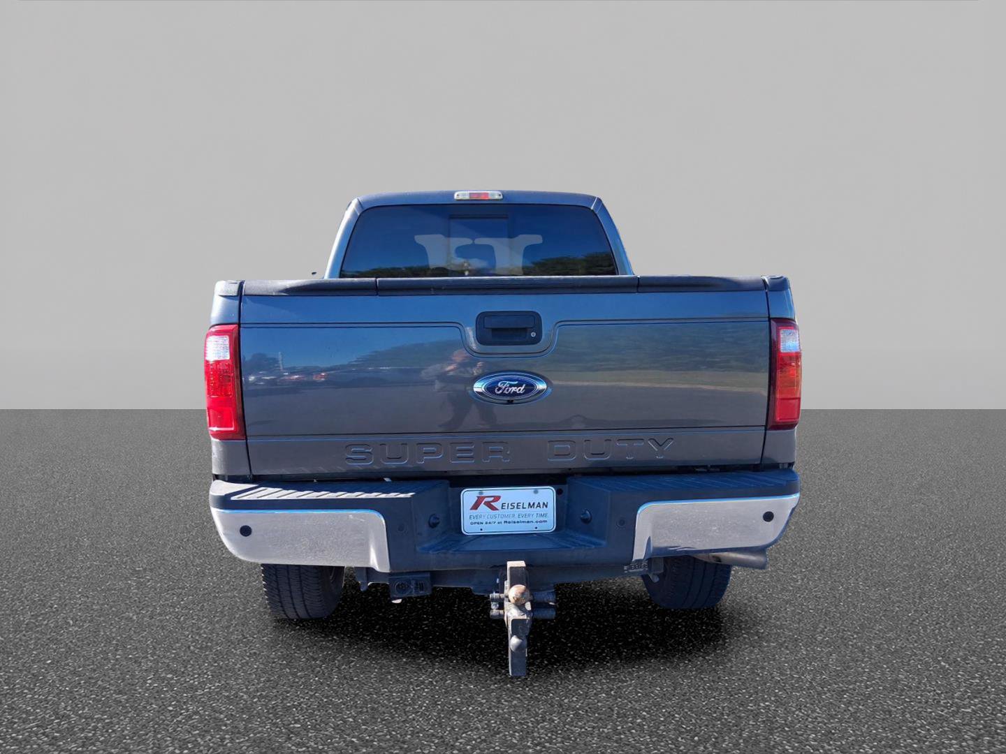 Used 2016 Ford F350 Lariat w/ Lariat Ultimate Package AWD/4WD image 6
