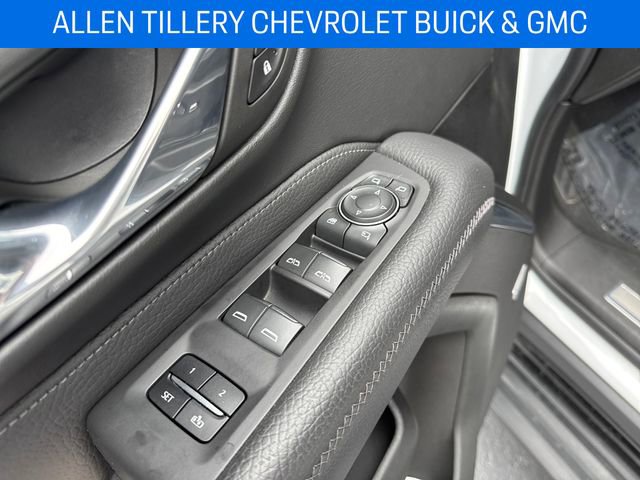 Certified 2023 GMC Yukon Denali image 22