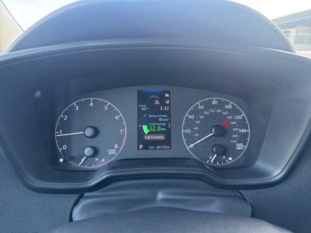 Used 2023 Toyota Corolla LE image 13