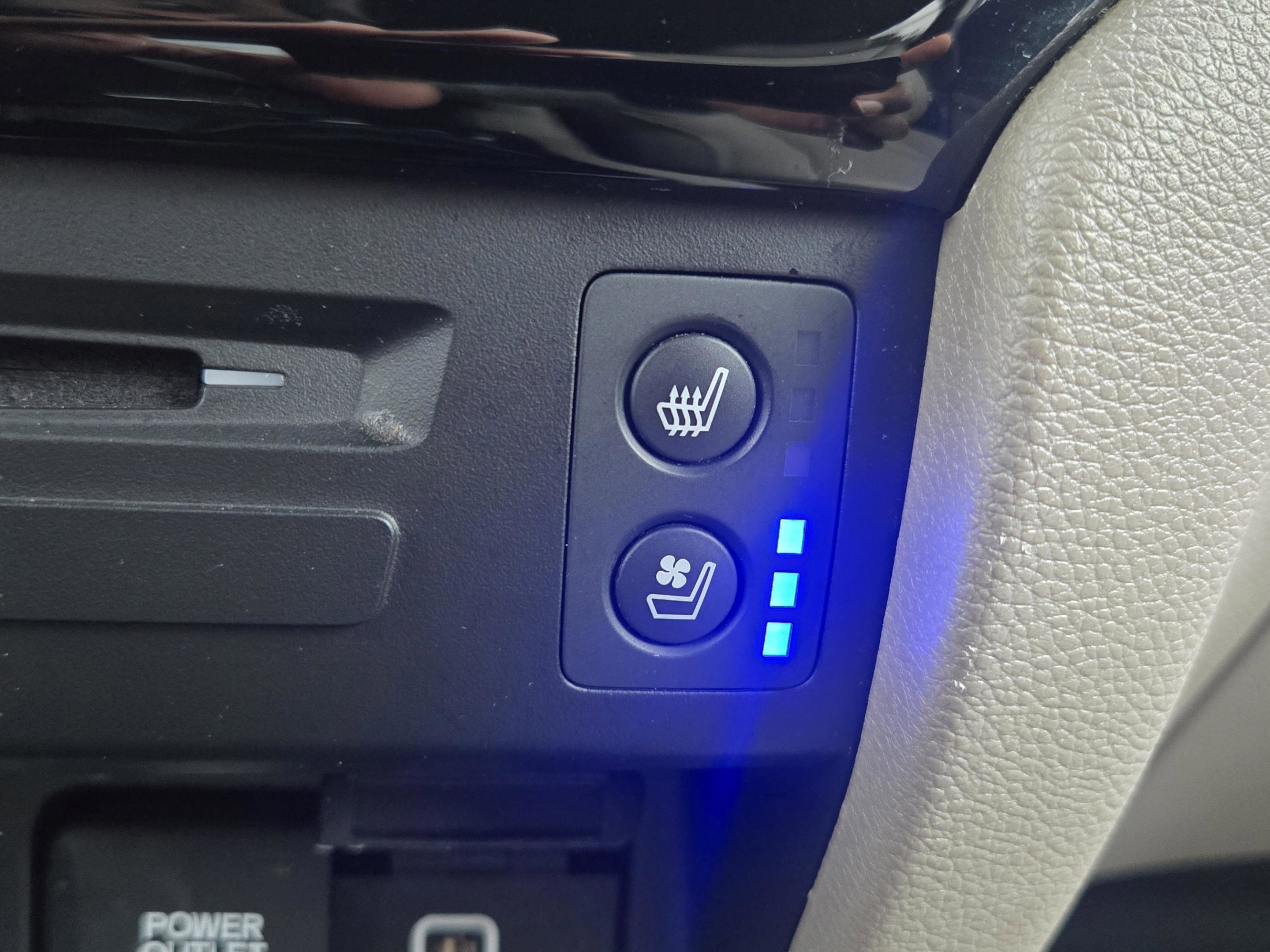 Used 2020 Honda Pilot Elite image 21