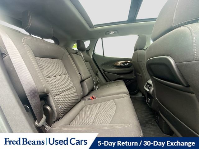Used 2018 GMC Terrain SLE w/ Driver Convenience Package AWD/4WD image 31