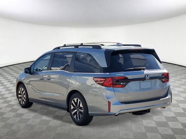 New 2026 Honda Odyssey EX-L image 2