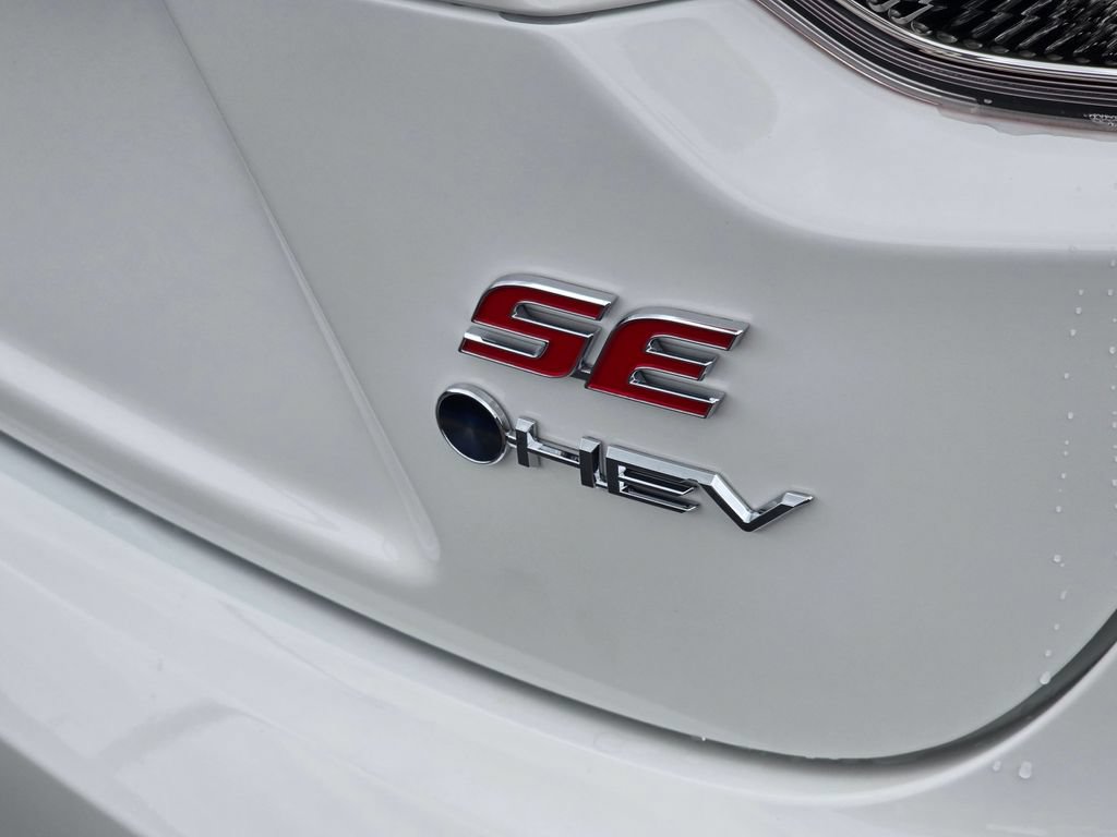 New 2026 Toyota Corolla SE AWD/4WD image 12