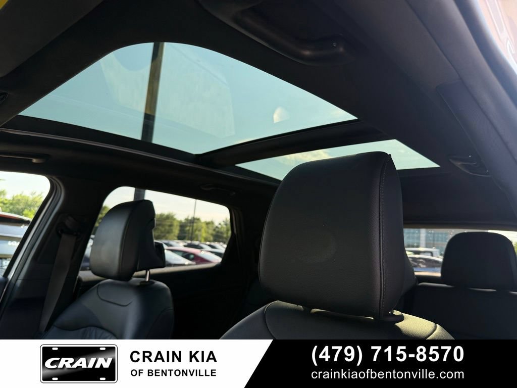 Certified 2023 Kia Sportage X-Pro AWD/4WD image 19