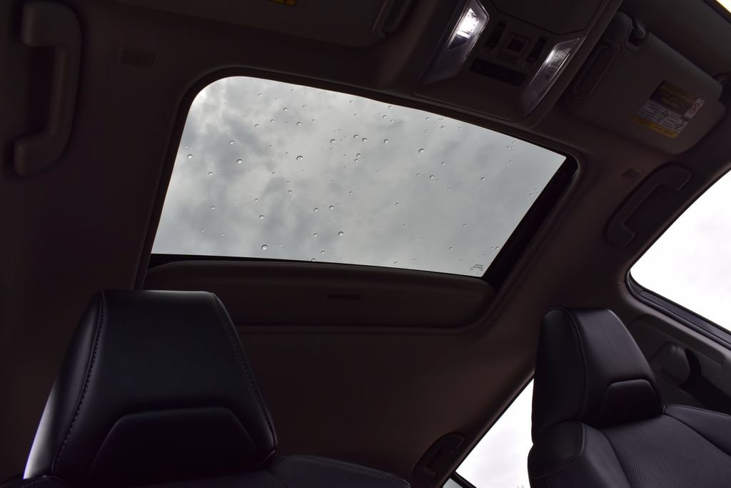 Used 2023 Toyota RAV4 Limited FWD image 34