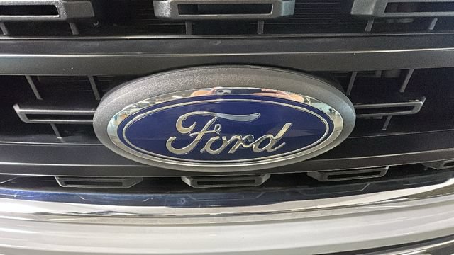 Used 2023 Ford F150 XLT AWD/4WD image 8