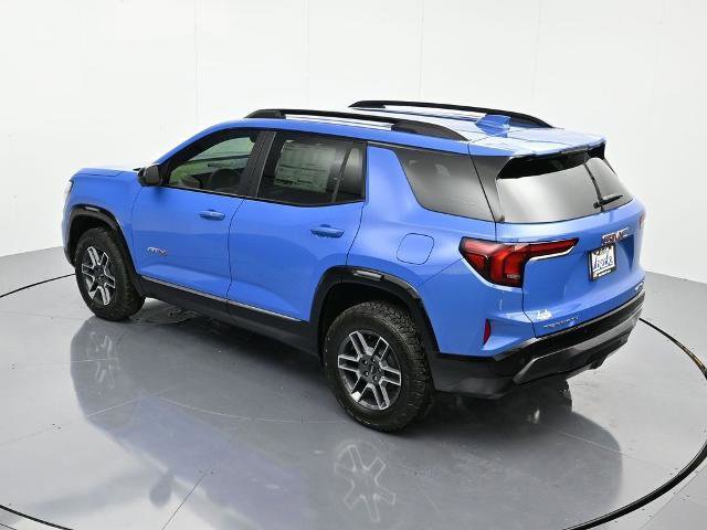 New 2026 GMC Terrain AT4 w/ Convenience Package III image 33