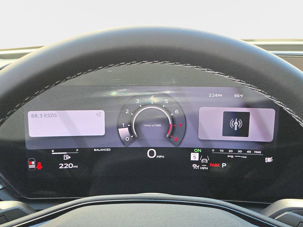 New 2026 Audi A5 2.0T Premium Plus AWD/4WD image 22