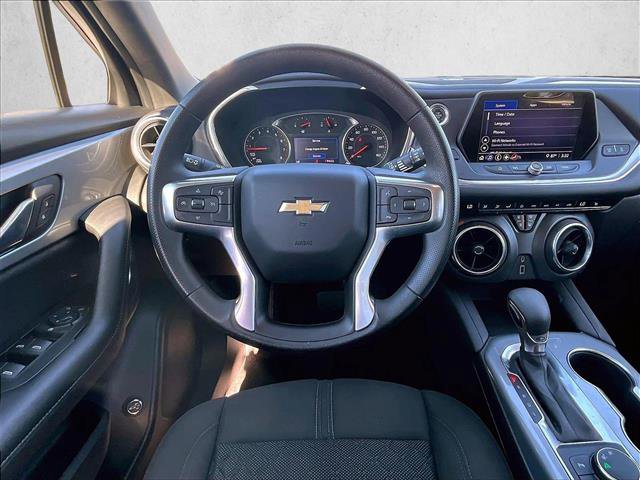Used 2021 Chevrolet Blazer LT image 7