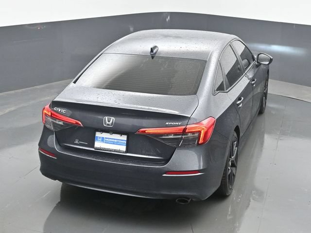 Used 2024 Honda Civic Sport image 37