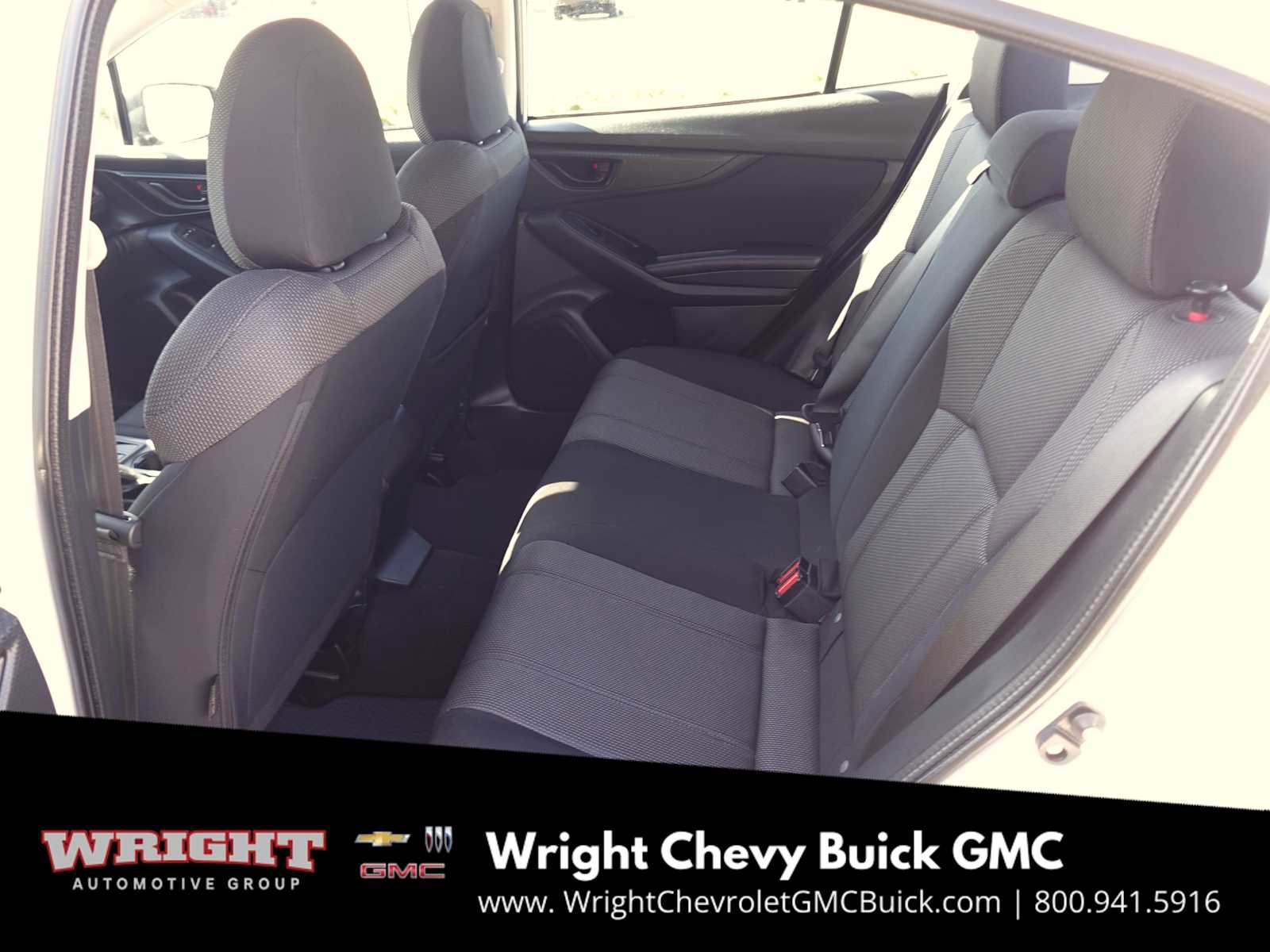 Used 2022 Subaru Impreza 2.0i image 22