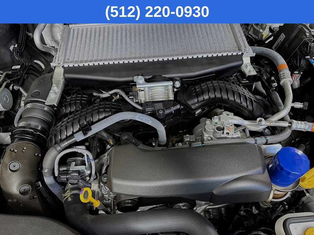 Certified 2025 Subaru Outback Limited XT AWD/4WD image 41