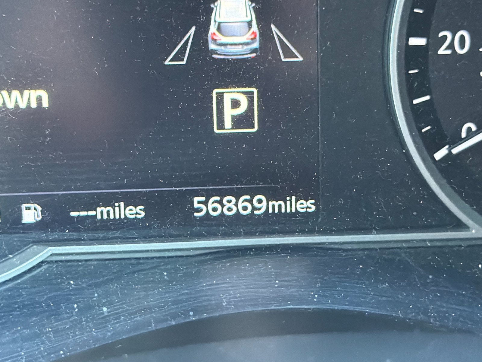 Used 2019 Nissan Kicks SR w/ SR Premium Package FWD image 26