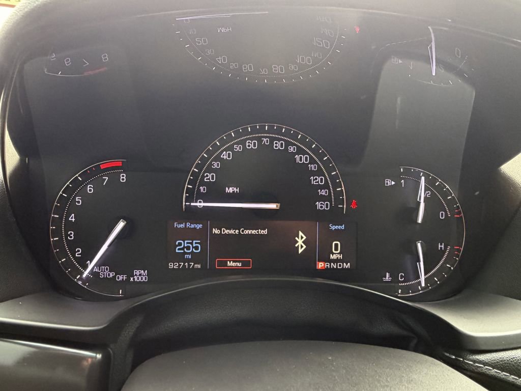 Used 2018 Cadillac ATS 2.0T Sedan RWD image 31