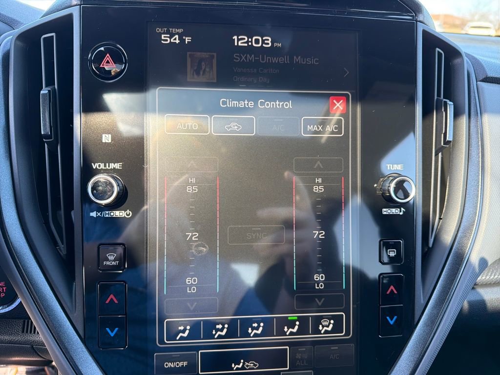 New 2026 Subaru Crosstrek 2.5i Wilderness image 25