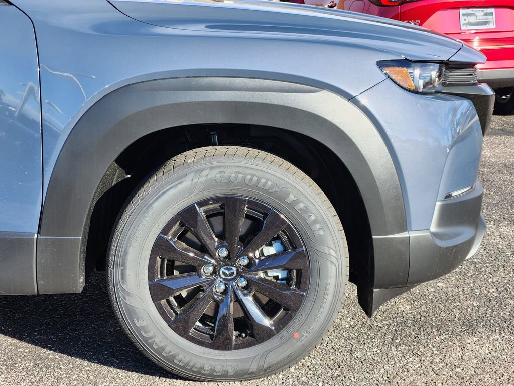 New 2026 MAZDA CX-50 2.5 Hybrid w/ Cargo Package image 29