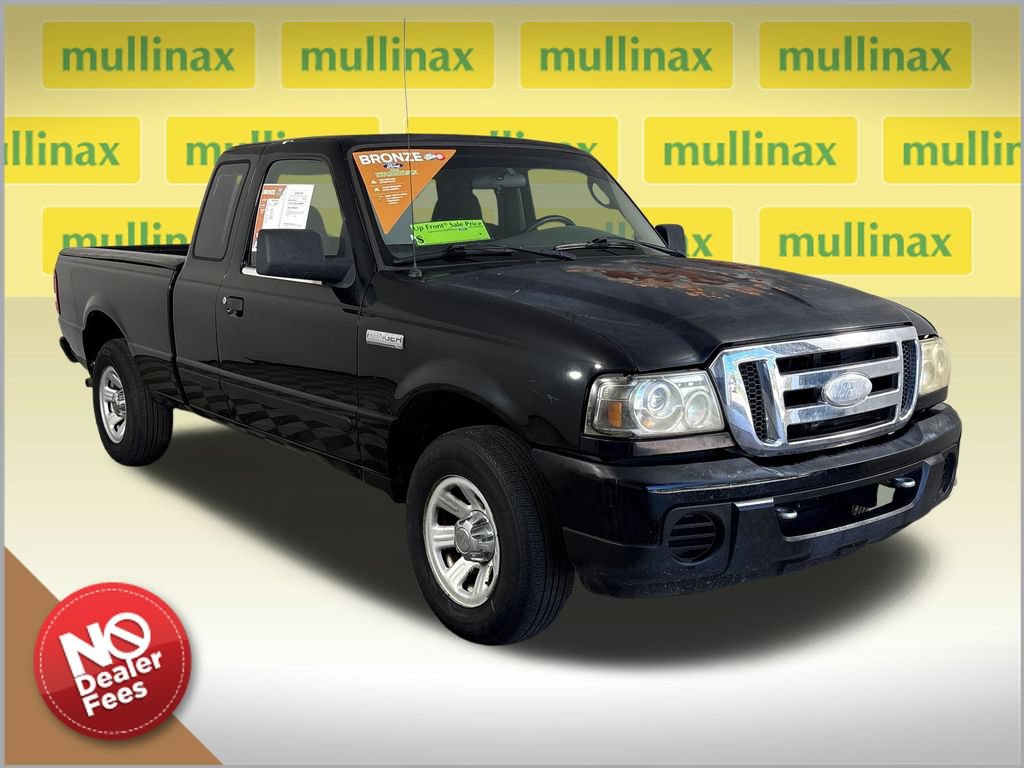 Used 2009 Ford Ranger XLT RWD 360° Tour