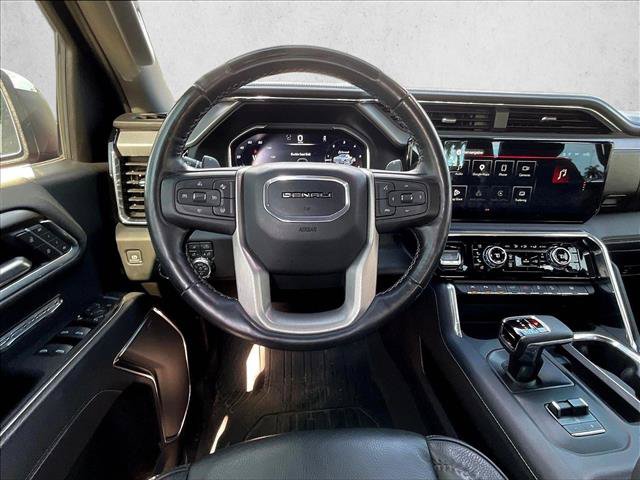 Used 2024 GMC Sierra 1500 Denali AWD/4WD image 6