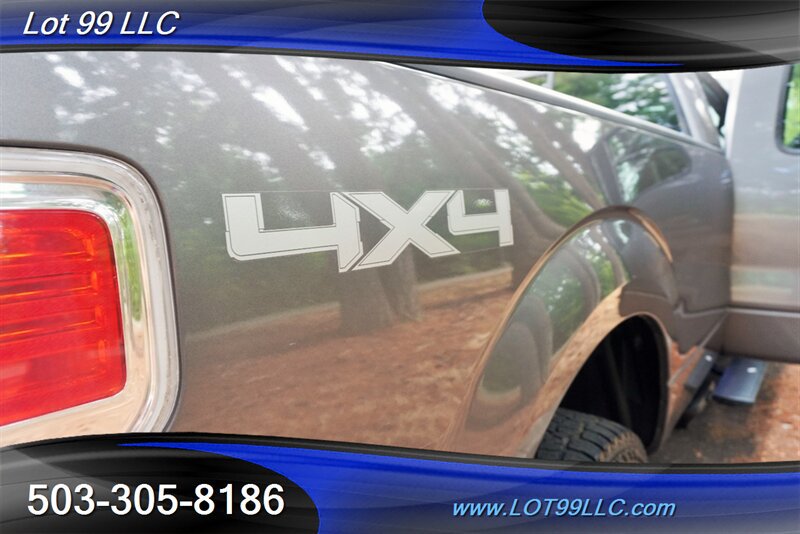 Used 2014 Ford F150 XLT w/ Equipment Group 302A Luxury AWD/4WD image 35