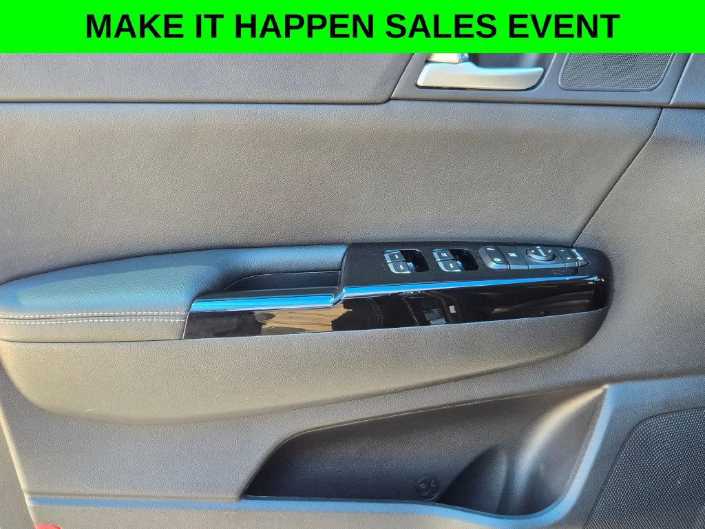 Used 2021 Kia Sportage EX FWD image 10
