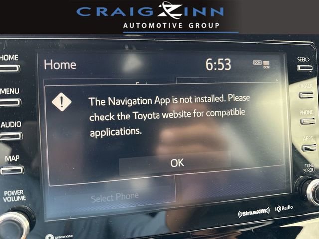 Used 2022 Toyota Venza XLE AWD/4WD image 18