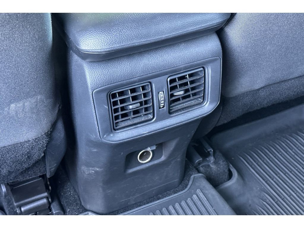 Certified 2024 Toyota RAV4 LE AWD/4WD image 14
