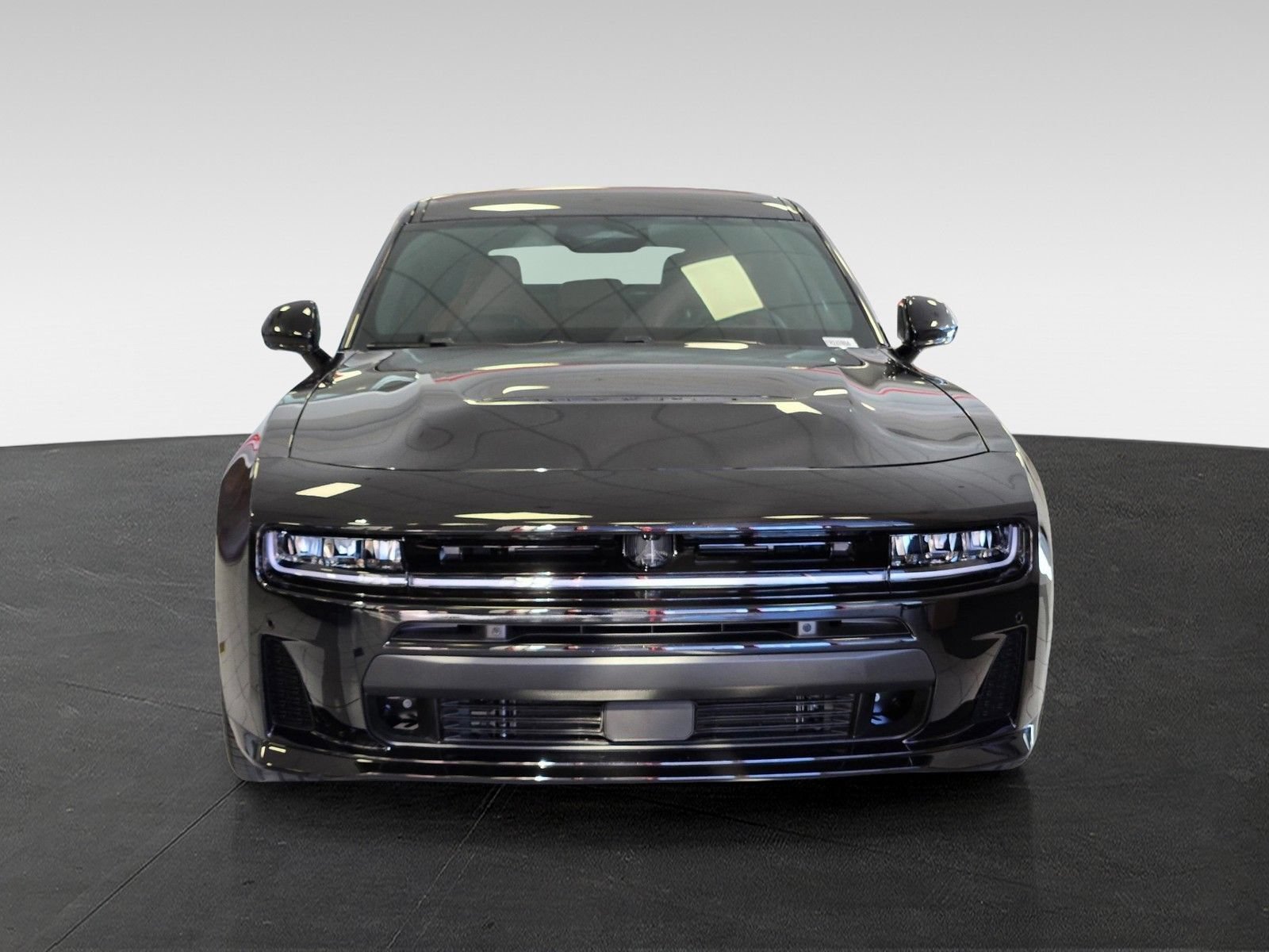 New 2026 Dodge Charger Scat Pack AWD/4WD image 3