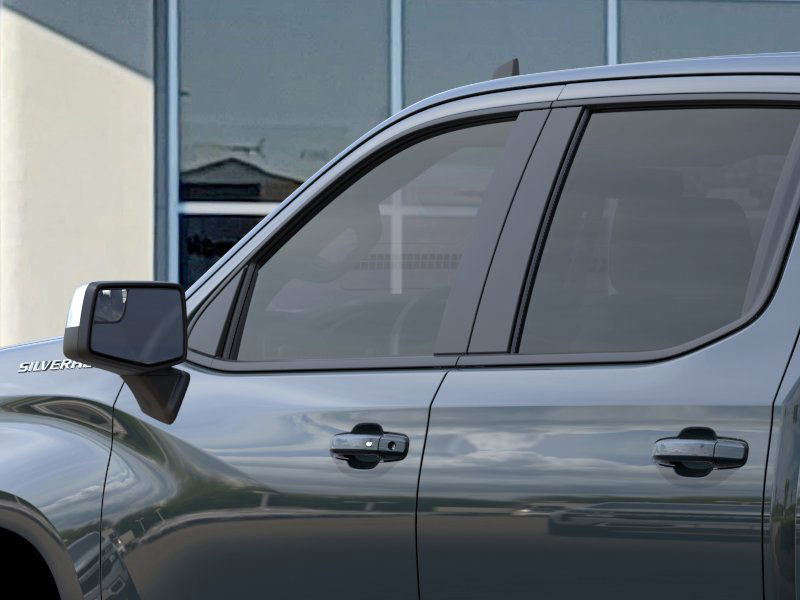New 2026 Chevrolet Silverado 1500 LT w/ Convenience Package II image 12