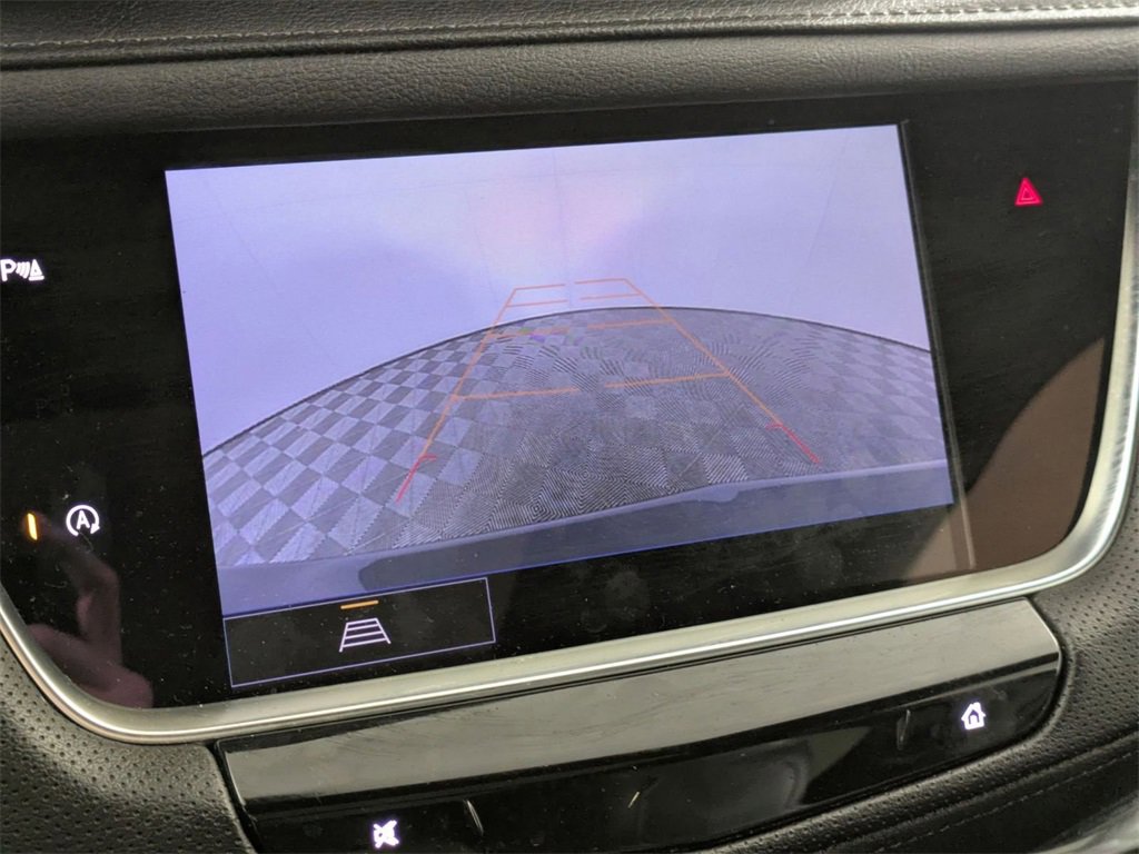 Used 2023 Cadillac XT5 Premium Luxury w/ LPO, Floor Liner Package image 26