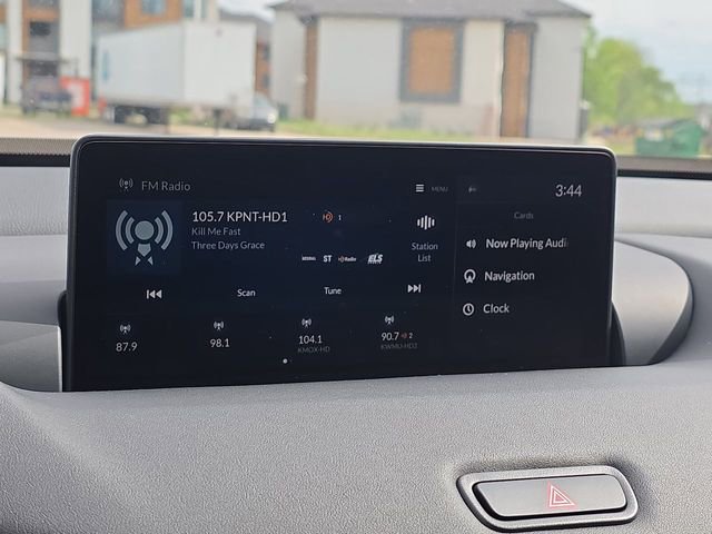 Used 2021 Acura TLX w/ Technology Package image 23