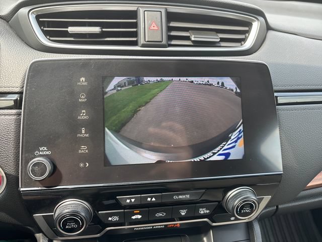 Certified 2020 Honda CR-V Touring image 20