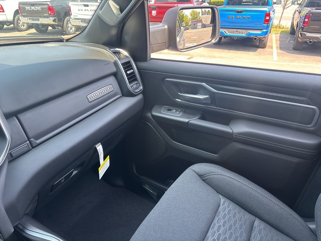 New 2026 RAM 1500 Big Horn image 27