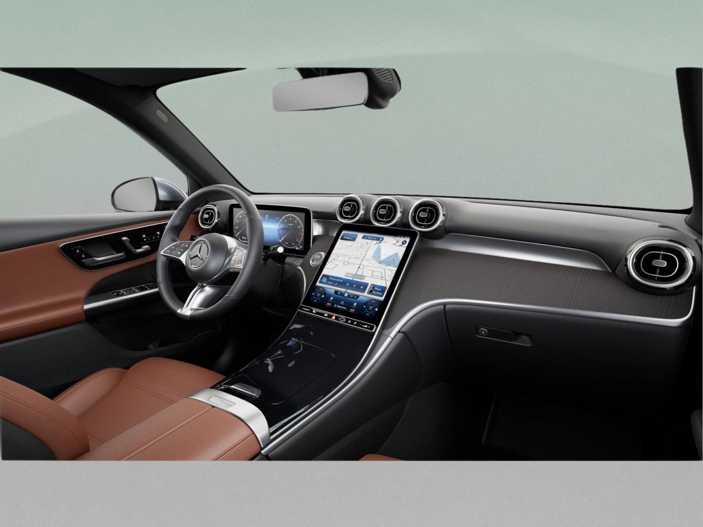 Certified 2026 Mercedes-Benz GLC 300 image 42