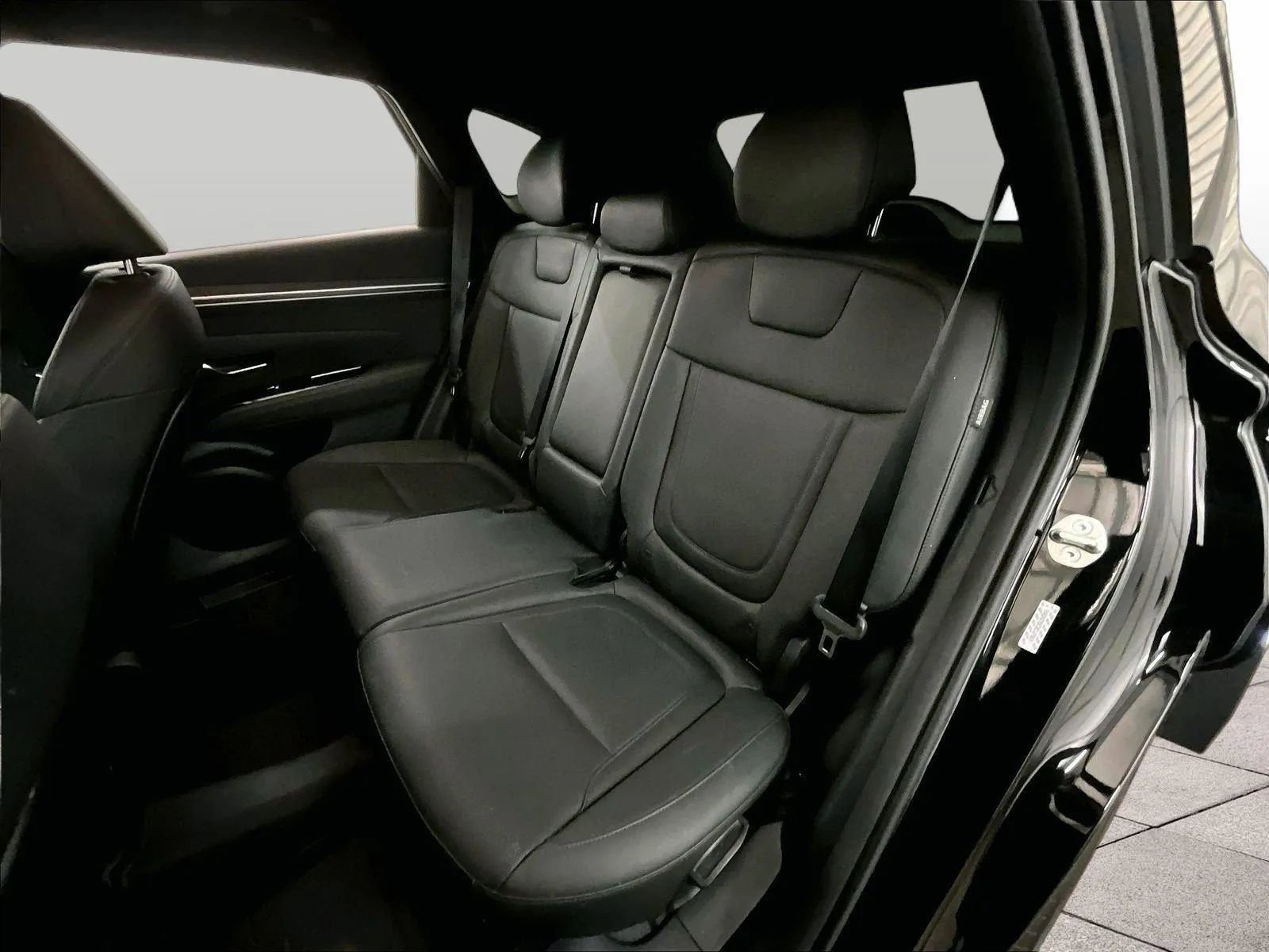 Used 2024 Hyundai Tucson XRT AWD/4WD image 25