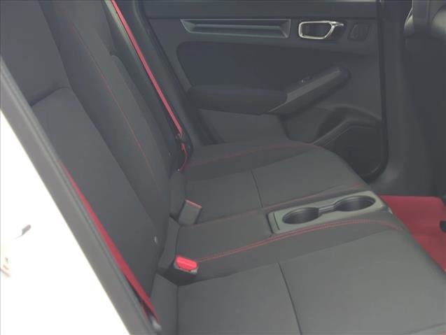 New 2025 Honda Civic Type R image 19