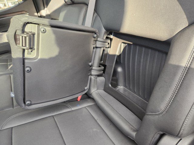 Used 2023 Chevrolet Silverado 1500 LT Trail Boss w/ LT Trail Boss Premium Package image 27