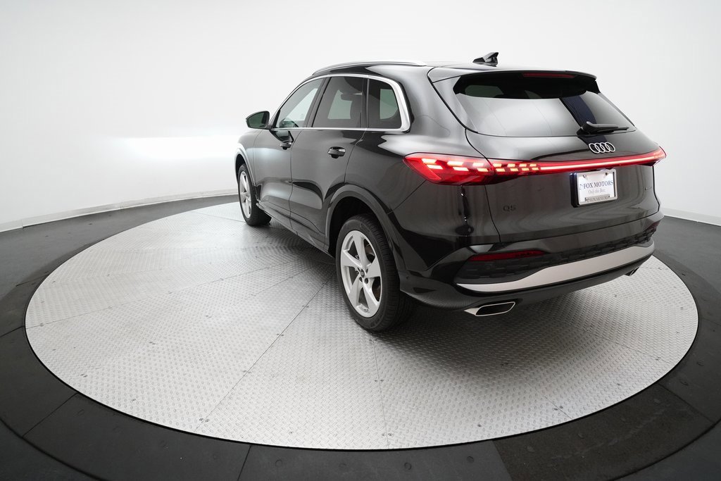 New 2025 Audi Q5 Premium Plus image 37