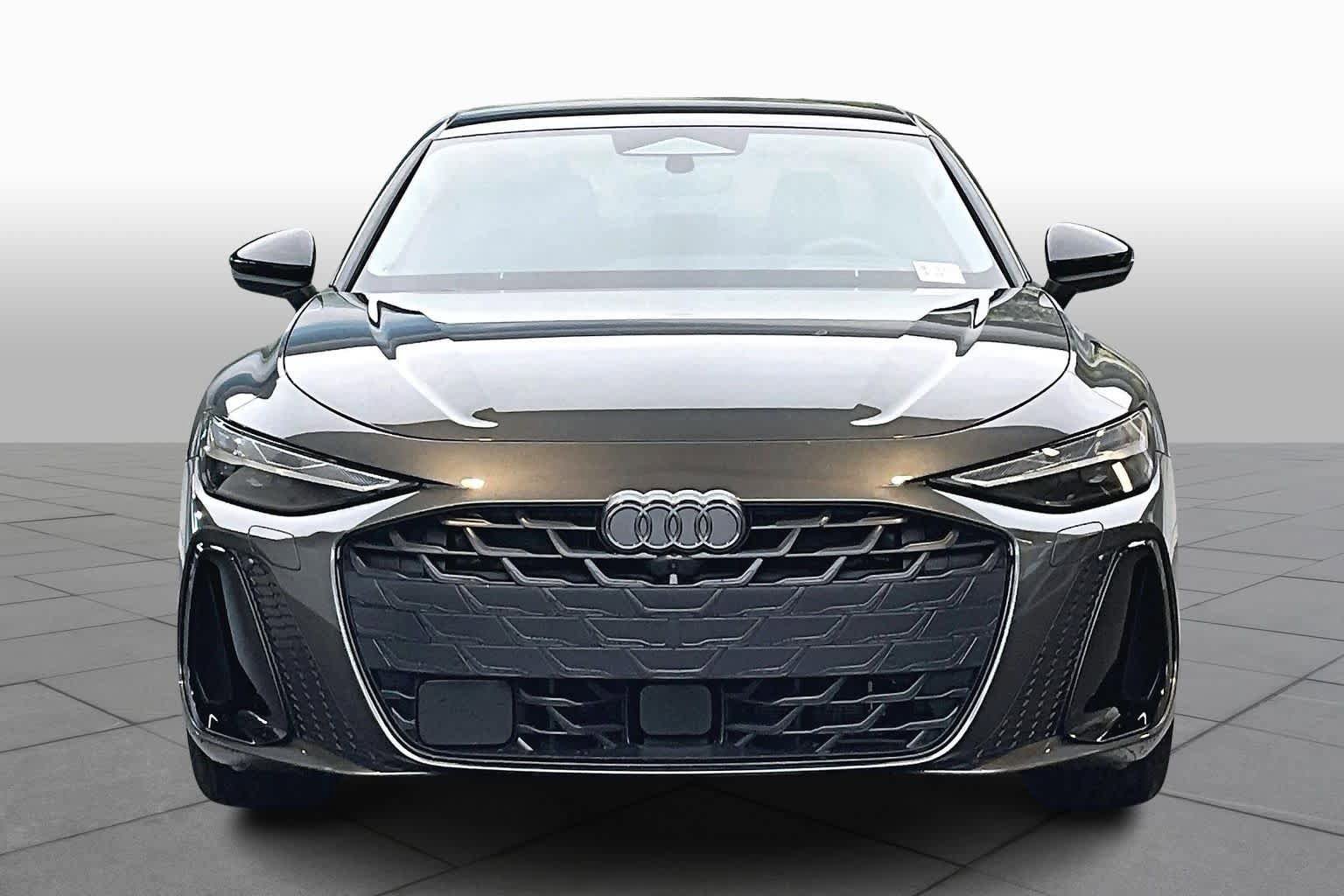 Used 2026 Audi A6 Premium Plus AWD/4WD image 4