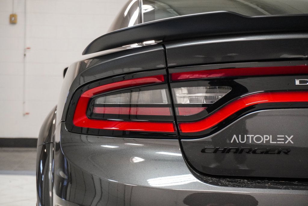 Used 2023 Dodge Charger Scat Pack image 42