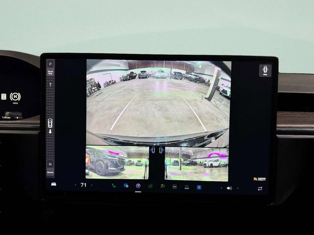 Used 2021 Tesla Model S Plaid image 16