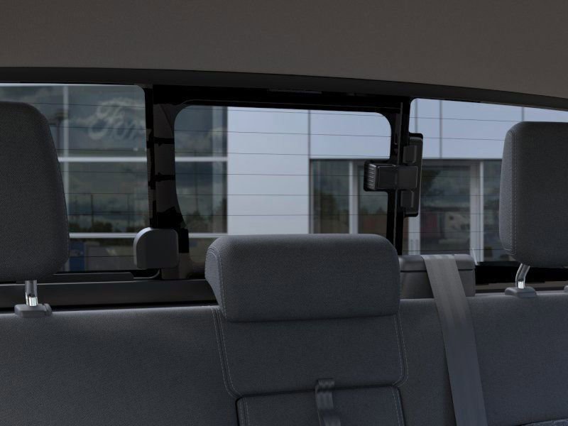 New 2025 Ford Ranger XLT image 22