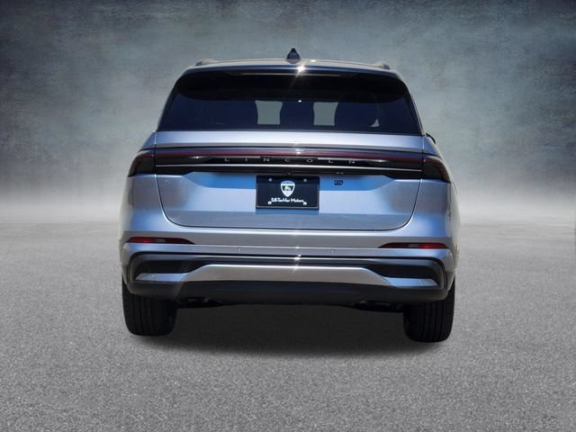 New 2026 Lincoln Nautilus Reserve AWD/4WD image 6