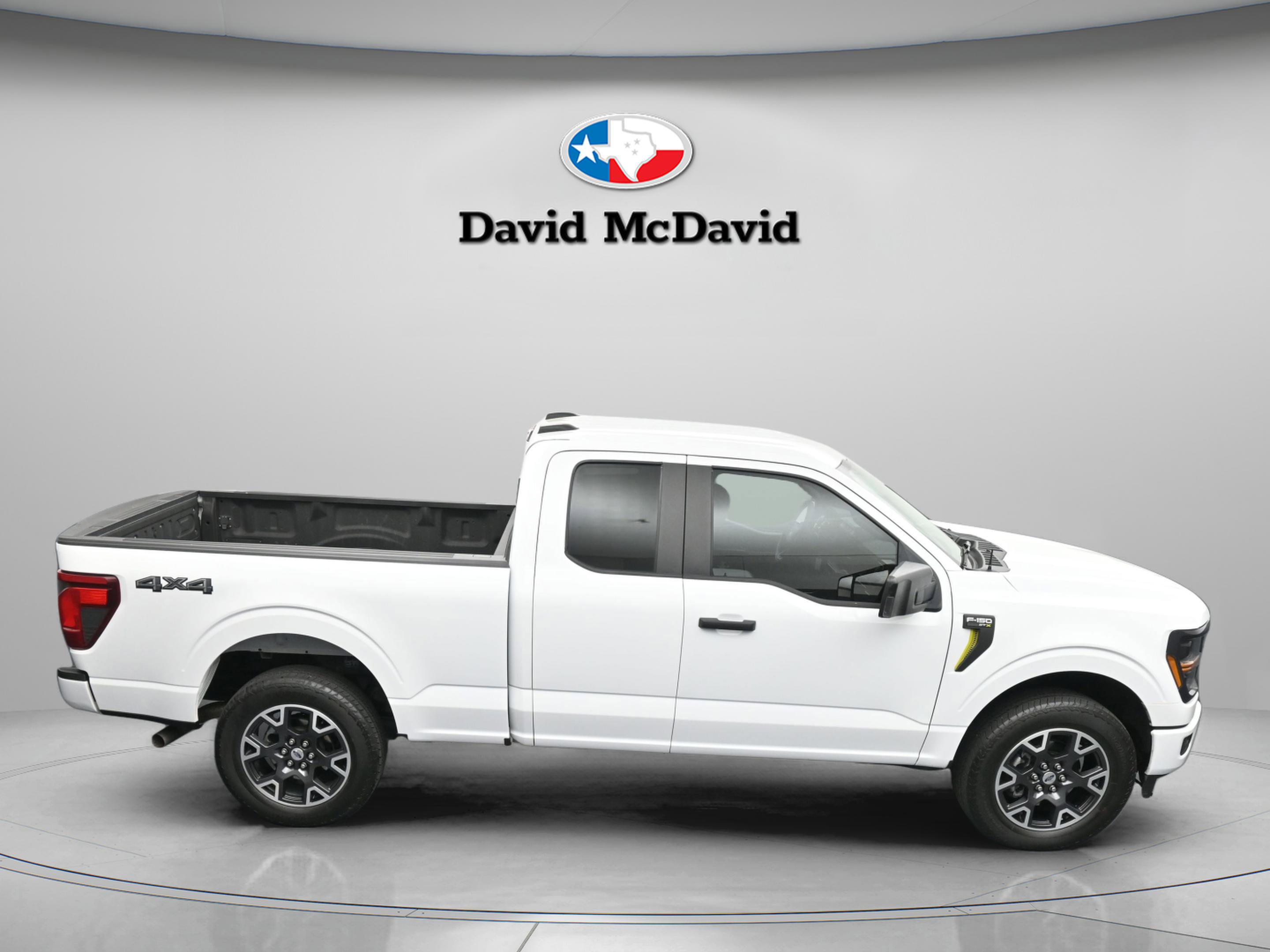 Used 2024 Ford F150 STX w/ Tow/Haul Package image 19